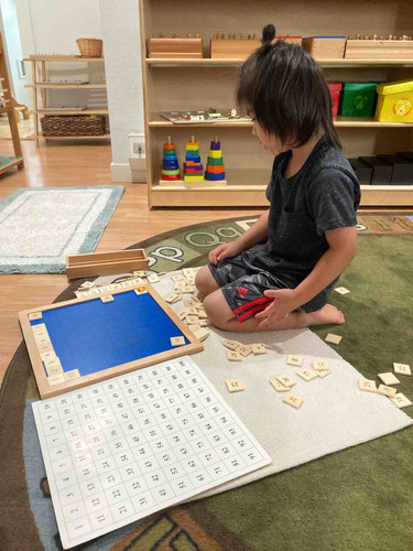 Photo of Genesis Preschool - Renton, WA
