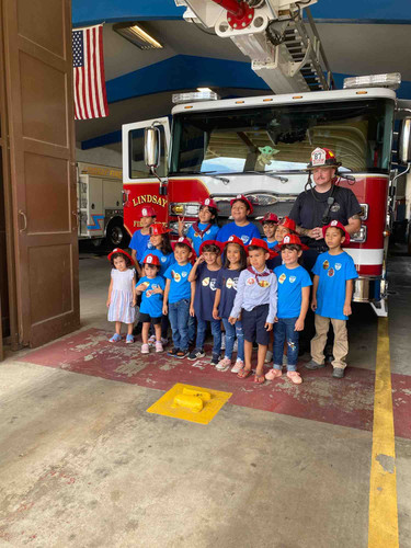 Photo of Anita's Daycare - Lindsay, CA