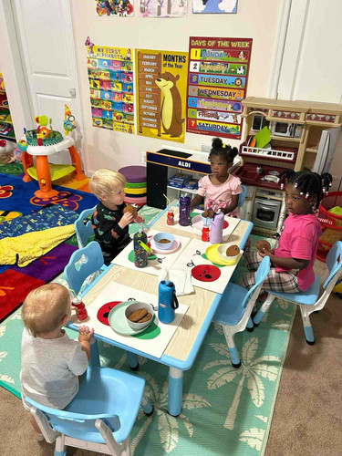 Photo of Sunshine Family Daycare, Llc - Lake Forest Park WA, WA