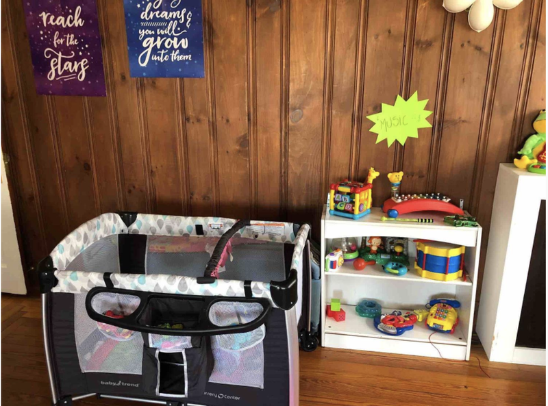 Photo of Natalia Carmona Daycare - Fitchburg, MA