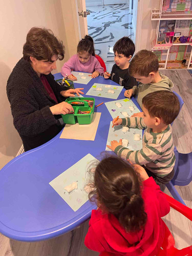 Photo of Mikaelyan Family Daycare - Glendale, CA