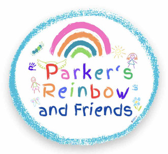 Photo of Parkers Rainbow And Friends