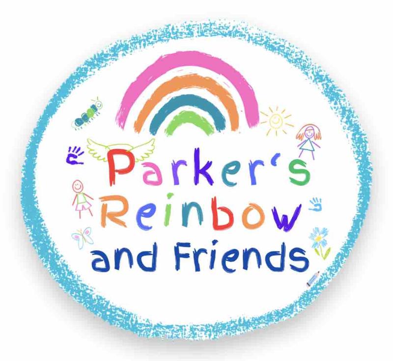 Photo of Parkers Rainbow And Friends