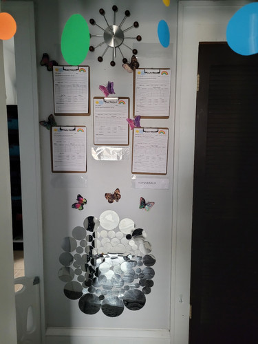 Photo of Binky Bunch Daycare