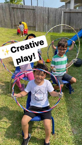 Photo of Little Innovators, Preschool Program - Fulshear, TX