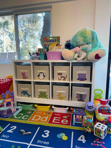 Photo of Lala Daycare OC - Mission Viejo, CA