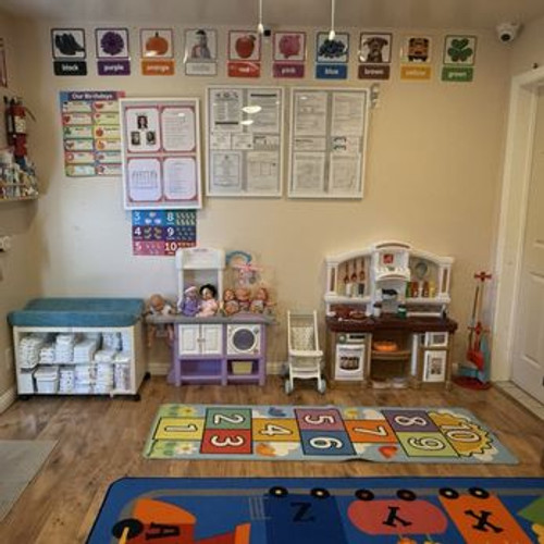 Photo of Rojo Home Daycare - Mountain View, CA