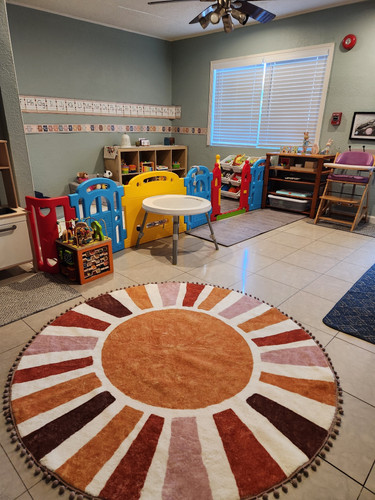 Photo of Abejitas Montessori Early Learning Home - Menlo Park, CA