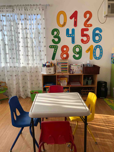 Photo of Gonzalez M. Family Child Care