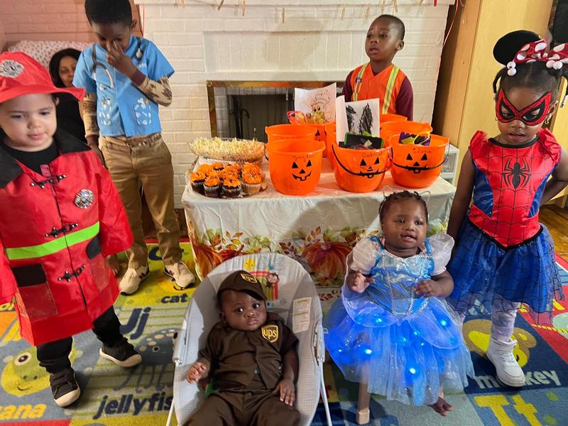 Photo of DuPat Clubhouse Daycare - Valley Stream, NY