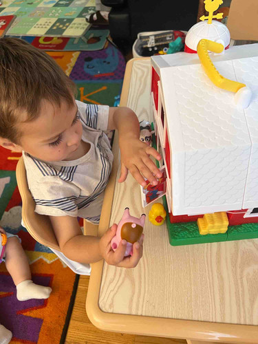 Photo of Donys Daycare - Mission Viejo, CA