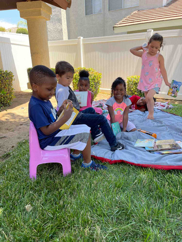 Photo of Fielder's Family Daycare - Moreno Valley, CA