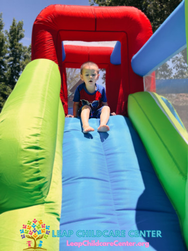 Photo of Leap Childcare Center - Bakersfield, CA