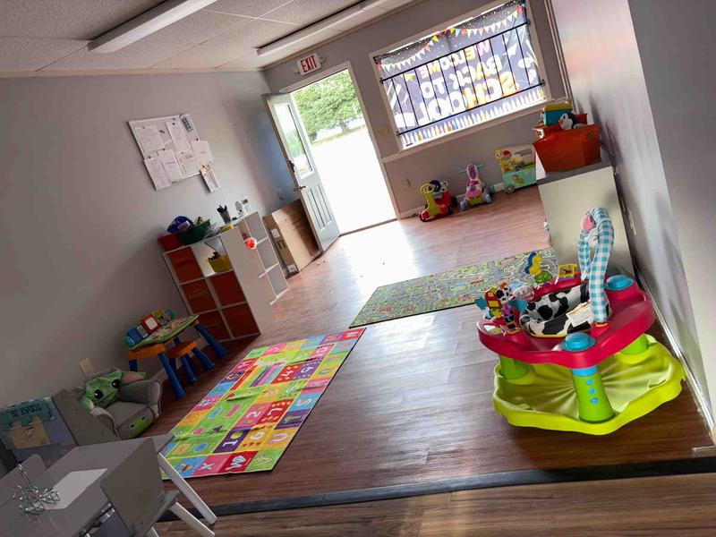 Photo of Cam’s Cottage Family Daycare - Hyde Park, MA