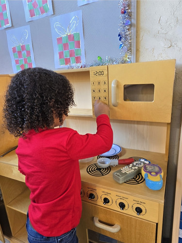 Photo of Sauceda, Maria Family Child Care - Vista, CA