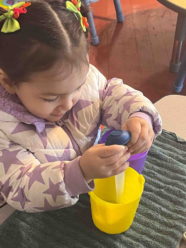 Photo of Sunny Wells Montessori Daycare - Pomona, CA