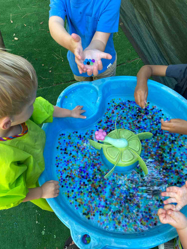 Photo of Sweet Dream Family Childcare Daycare - Sacramento, CA