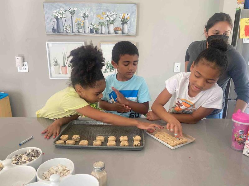 Photo of Tree House Child Care Daycare - Glendale, CA