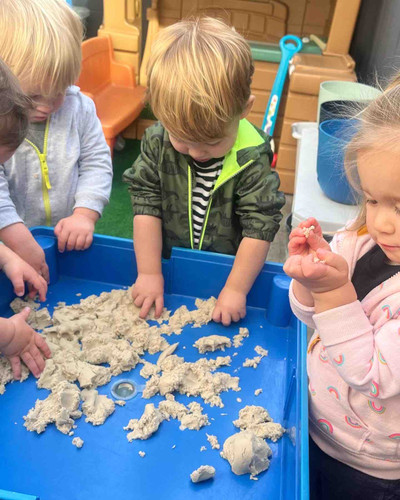 Photo of BLS Bright Little Souls Daycare - San Diego, CA