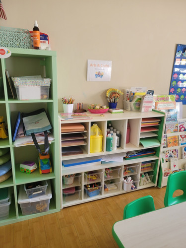 Photo of Ramos Family Childcare Daycare