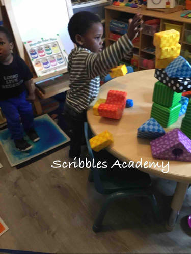 Photo of Scribbles Academy - Los Angeles, CA