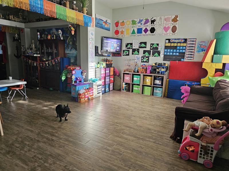 Photo of Beccas Buccaneers - Bakersfield, CA