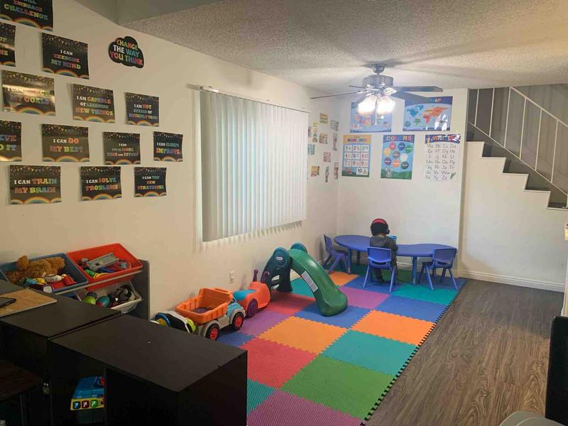 Photo of Smith Family Childcare