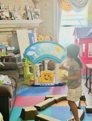 Photo of First Steps Early Education Program, LLC - Katy, TX