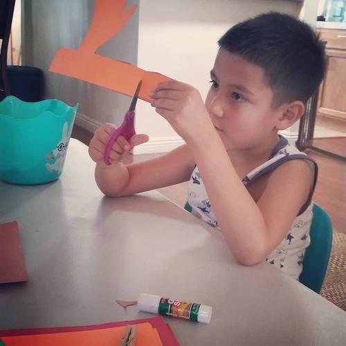 Photo of Los Tigrillos Family Daycare - Sylmar, CA