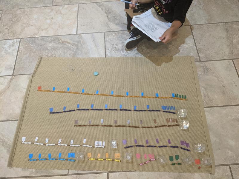 Photo of Aizhen Montessori School Daycare - Irvine, CA