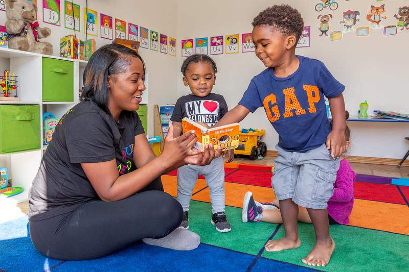 Photo of Playful Melodies Daycare