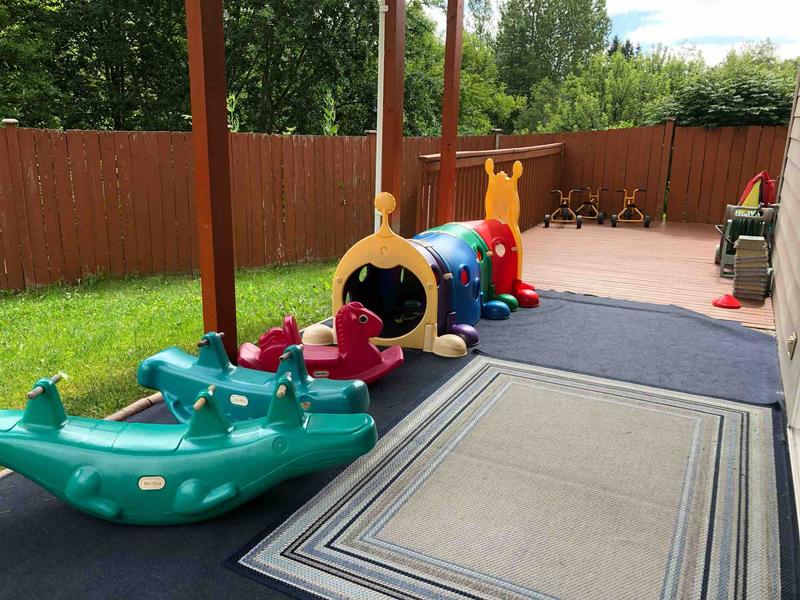 Photo of Kids Heaven Of Kent Daycare - Kent, WA