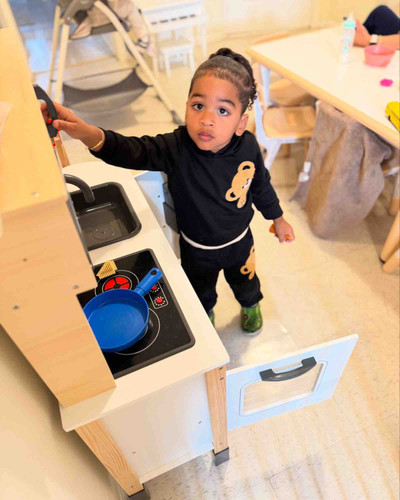 Photo of As Little Smile Llc - Bronx, NY