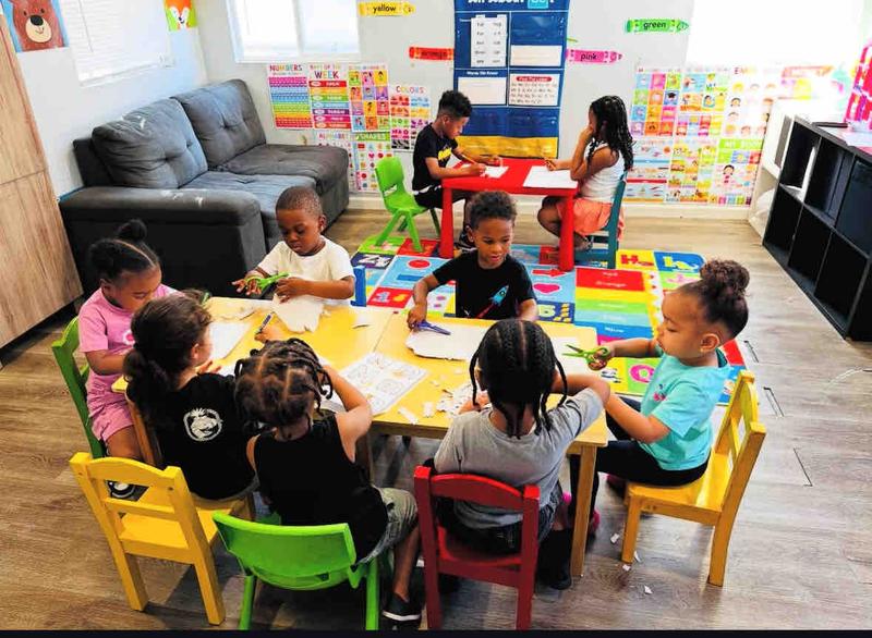 Photo of Lulu's Little Scholars Daycare - Van Nuys, CA