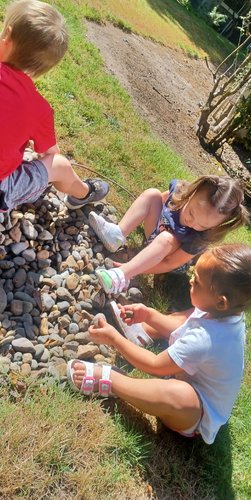 Photo of Rainbow Lights Daycare - Tigard, OR