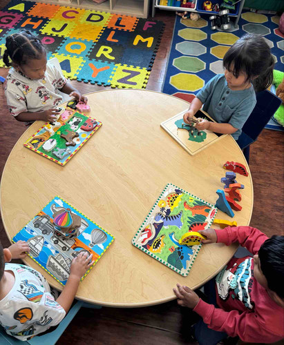 Photo of Bright Blossoms Daycare - Ontario, CA