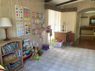 Photo of Sensory Play Family Child Care Home
