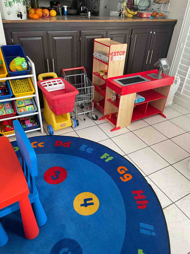 Photo of Fresilandia Family Child Care - Palmdale, CA