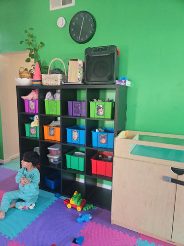 Photo of Margarita Family Child Care - El Cajon, CA