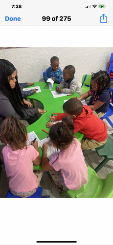 Photo of Full Gospel Child Development Daycare - Los Angeles, CA