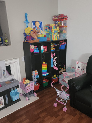 Photo of Nuno Family Daycare - Bloomington, CA