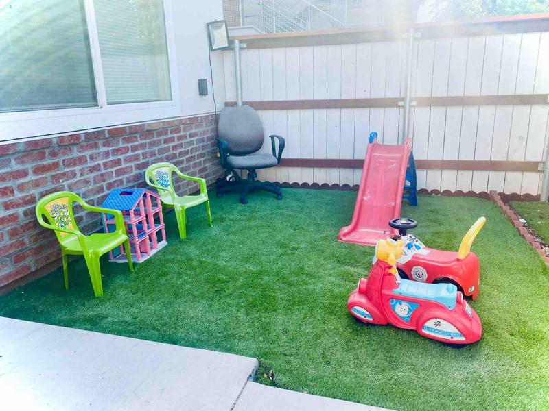 Photo of Sahra Diriye Family Daycare - San Diego, CA