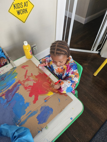 Photo of Donna's Kiddy Kare - Oakland, CA