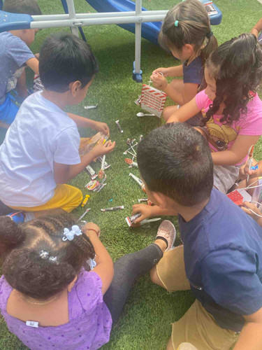 Photo of Turcaz Family Child Care - Ontario, CA