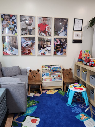 Photo of Castle In The Sky - Lakewood, CA