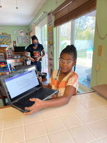 Photo of Fielder's Family Daycare - Moreno Valley, CA