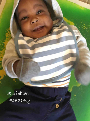 Photo of Scribbles Academy - Los Angeles, CA