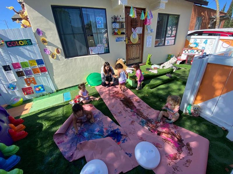 Photo of Villalba Fcc Aka Lots Of Love Daycare - Santa Barbara, CA