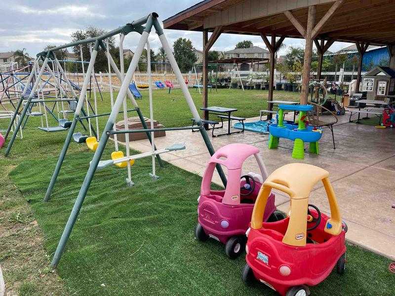 Photo of Carmencita&rsquo;s Daycare - Sacramento, CA