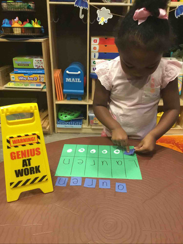 Photo of Scribbles Academy - Los Angeles, CA